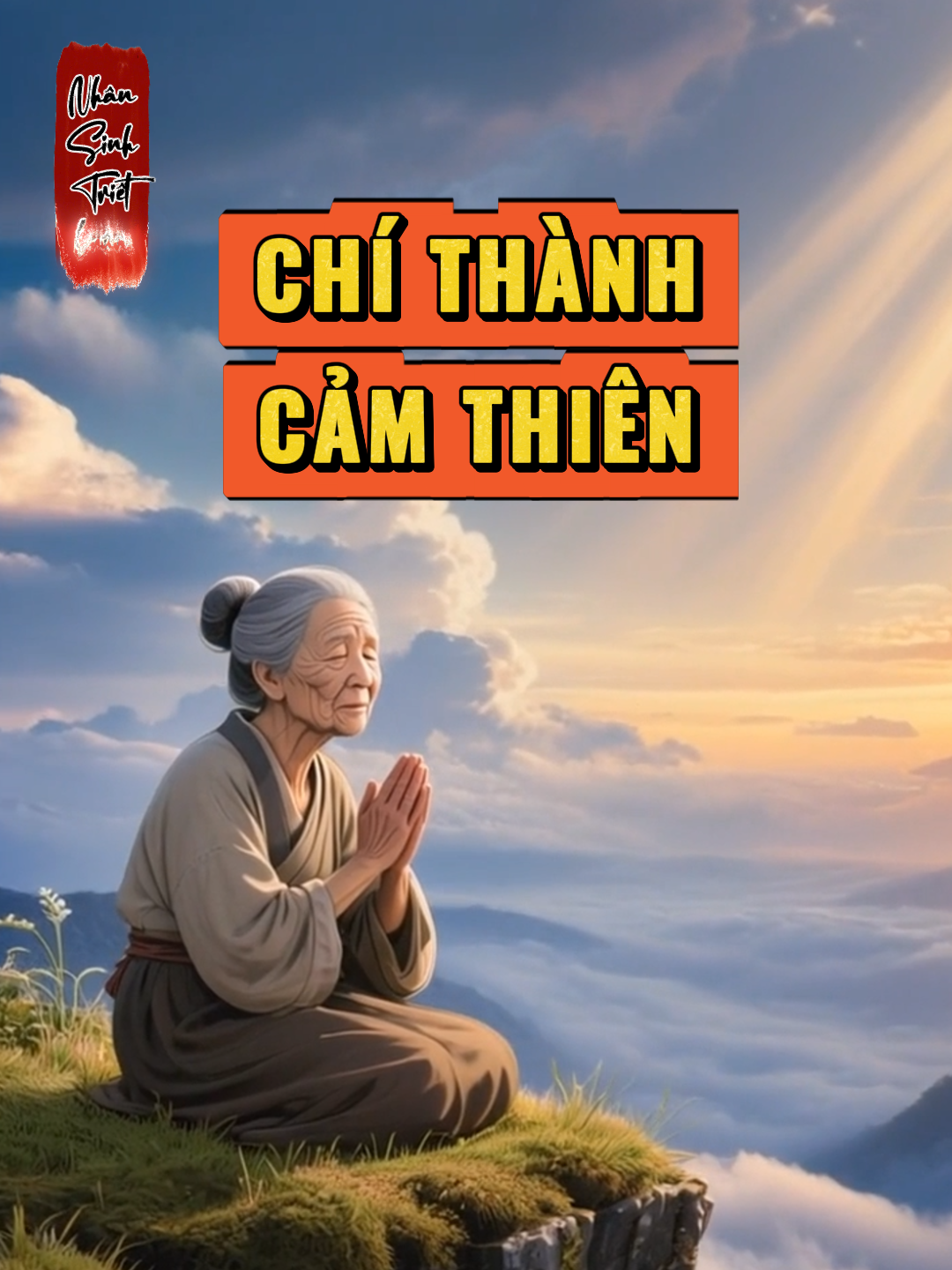 Bài Học Về Lòng Chí Thành Trong Tu Hành Qua Câu Chuyện Bà Lão và Vị Tiểu Sư Phụ. #nhansinhtrietluan #kinhphapcu #phatphap #phatphapnhiemmau #ommanipadmehum #tuhanh #niemtin #longthanh