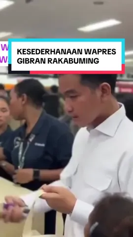Bangga juga haru #fyp #viral #rknbaginda #wapresgibran #indonesia