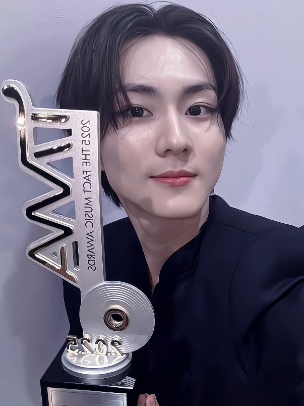 chukae🥹🫶🏻 #jungwon #enhypen  #TMAawards2025 #fyp 