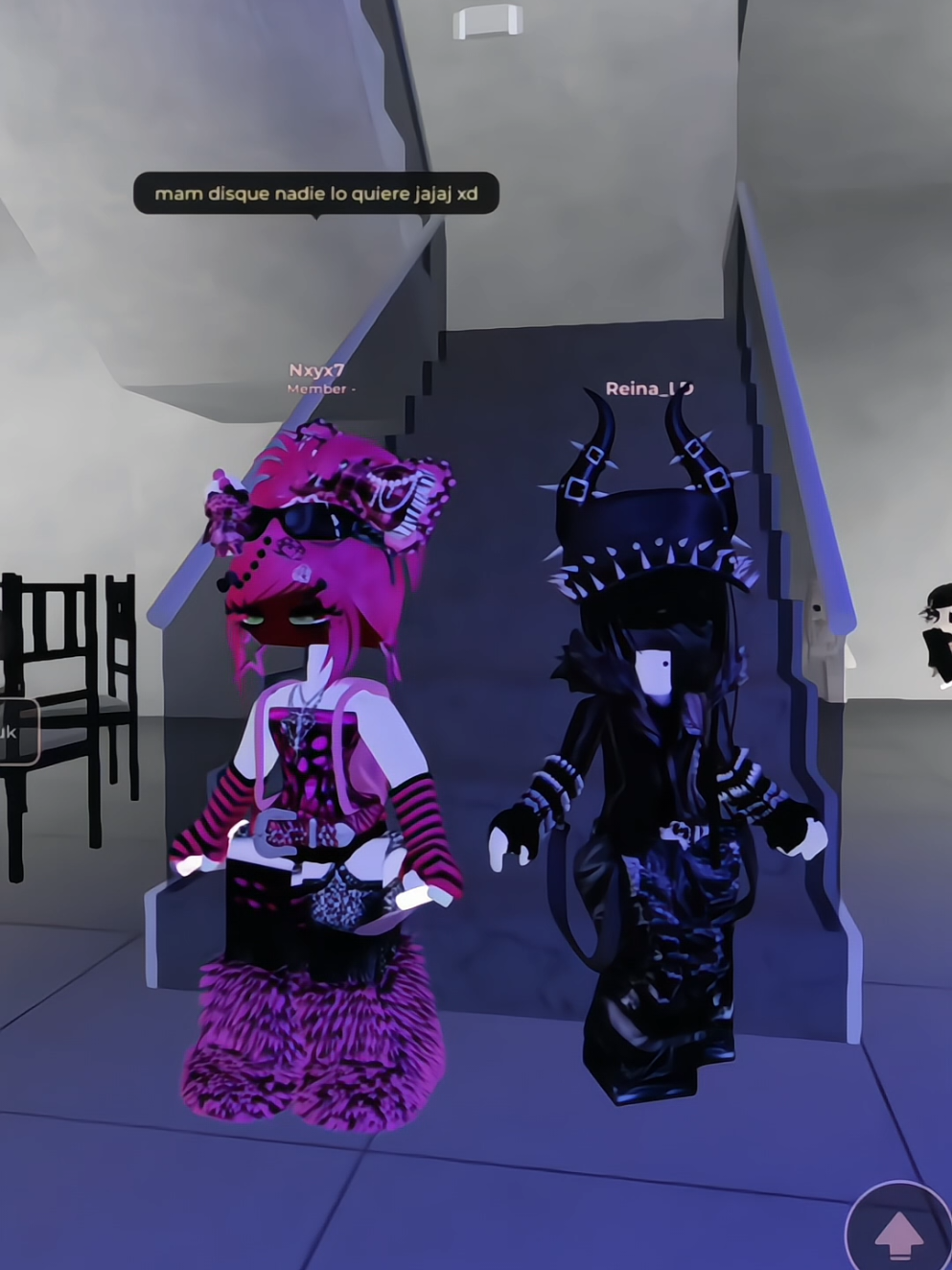 akhirnya nemu yg berwarna  #evade#roblox#salondefiestaroblox💃💃 #fyp 