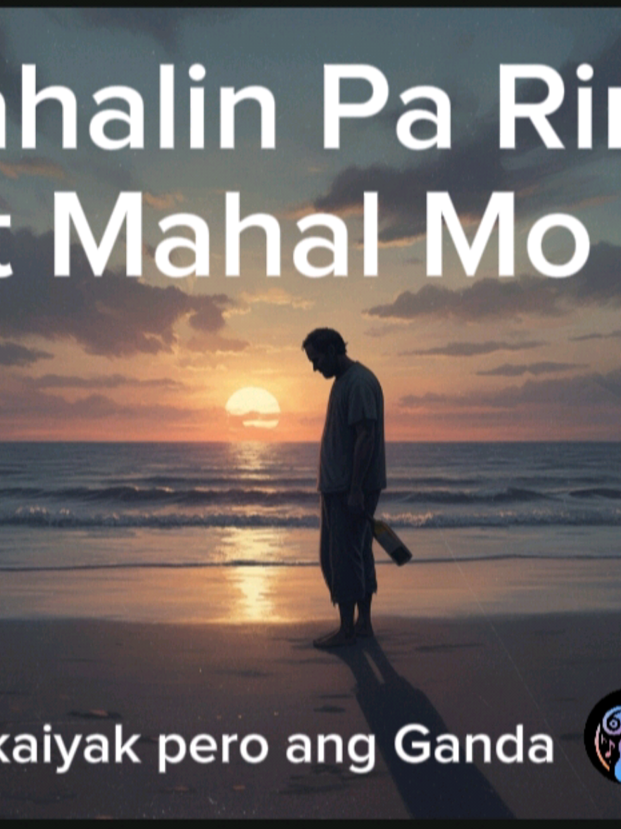 💔 “Mamahalin Kita Kahit Mahal Mo Siya” – isang Pinoy hugot OPM sad song tungkol sa pagmamahal kahit hindi ka mahal pabalik. 🎶 Piano at violin ang nagdadala ng emosyon, perfect para sa mga iniwan, nasaktan at patuloy na umaasa. 😢 #HugotSongs #OPM #SadSong #TagalogMusic #PinoyMusic 