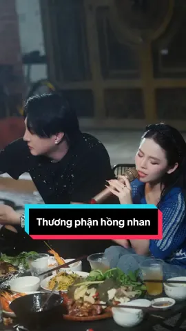 Thương em một cô gái quá nhiều vết thương lòng #thuongphanhongnhan #tueny #hanacamtien #xh #xuhuong 