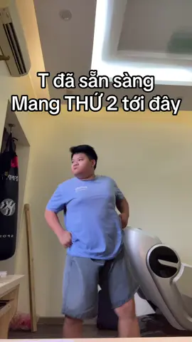 Mang thứ 2 đến đây, toán văn anh đến đây #quangnham8 #fyp #xuhuong #tiktokgiaitri #funny 