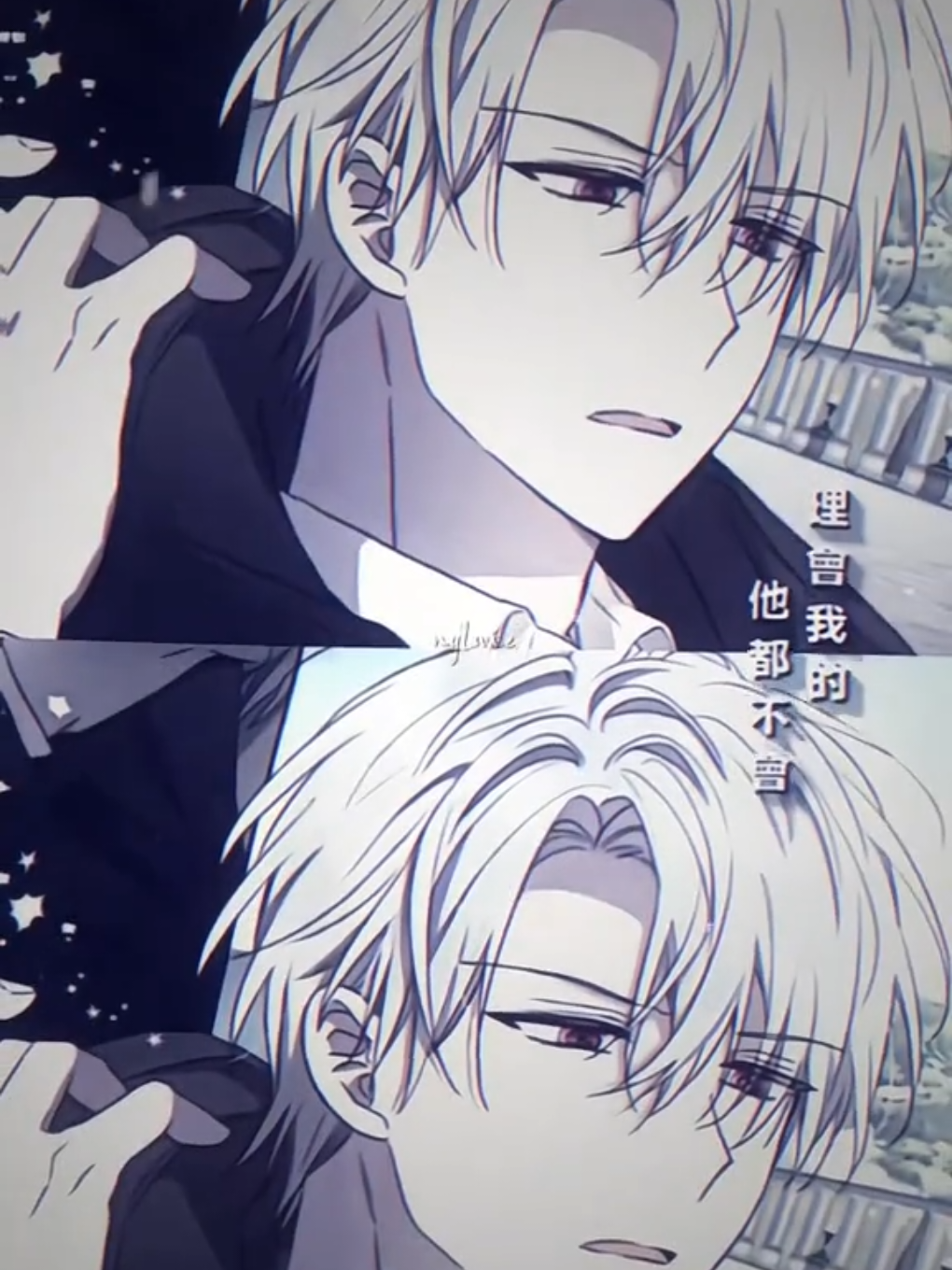 chồng quốc dân của dân truyện đời đầu🤌🏻 #pnxluv_ #kkilw #manhwa #flirtingwiththevillainsdad #seducethevillainesfather 