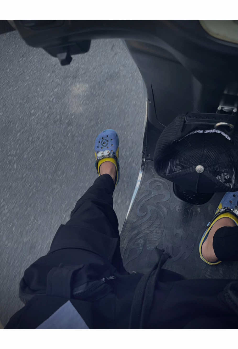 city boy thời nay🤔 #thanhnamstore16 #crocs #viral 