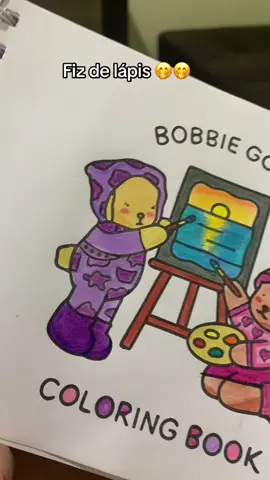 #bobbigoods 
