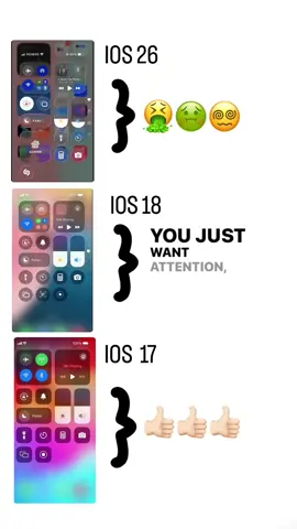 Самый удобный ☺️#ios18