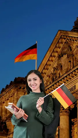 🇹🇷 Türkiye’de ek kontenjanlar açıldı; herhangi bir üniversiteye yerleş! 🇩🇪 Almanya’da eğitimine devam et! 🎓✨ #EkKontenjan #AlmanyaEğitim #YurtdışındaEğitim #ÜniversiteFırsatı #Almanya 