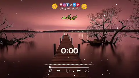 خیر عمل نہ دارم است گنھگار یم🙏💔😭👈#pashto #nazam #fyp #foryoupage #1millionaudition 