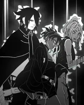 Bestt family !! 😋 — I don't have any video ideas, I'm open to your ideas !! 🫶🏻 || #sasukeuchiha #sakurauchiha #saradauchiha #borutotwobluevortex #manga / ib-cr:lllooommms 