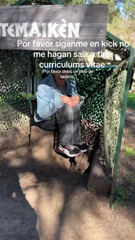 Parece chiste pero es totalmente serio, tengo que pasar la manutencion  https://kick.com/ooooriel