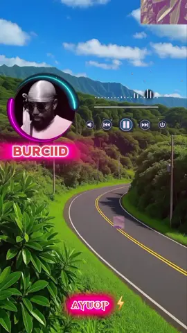 #drburciid 
