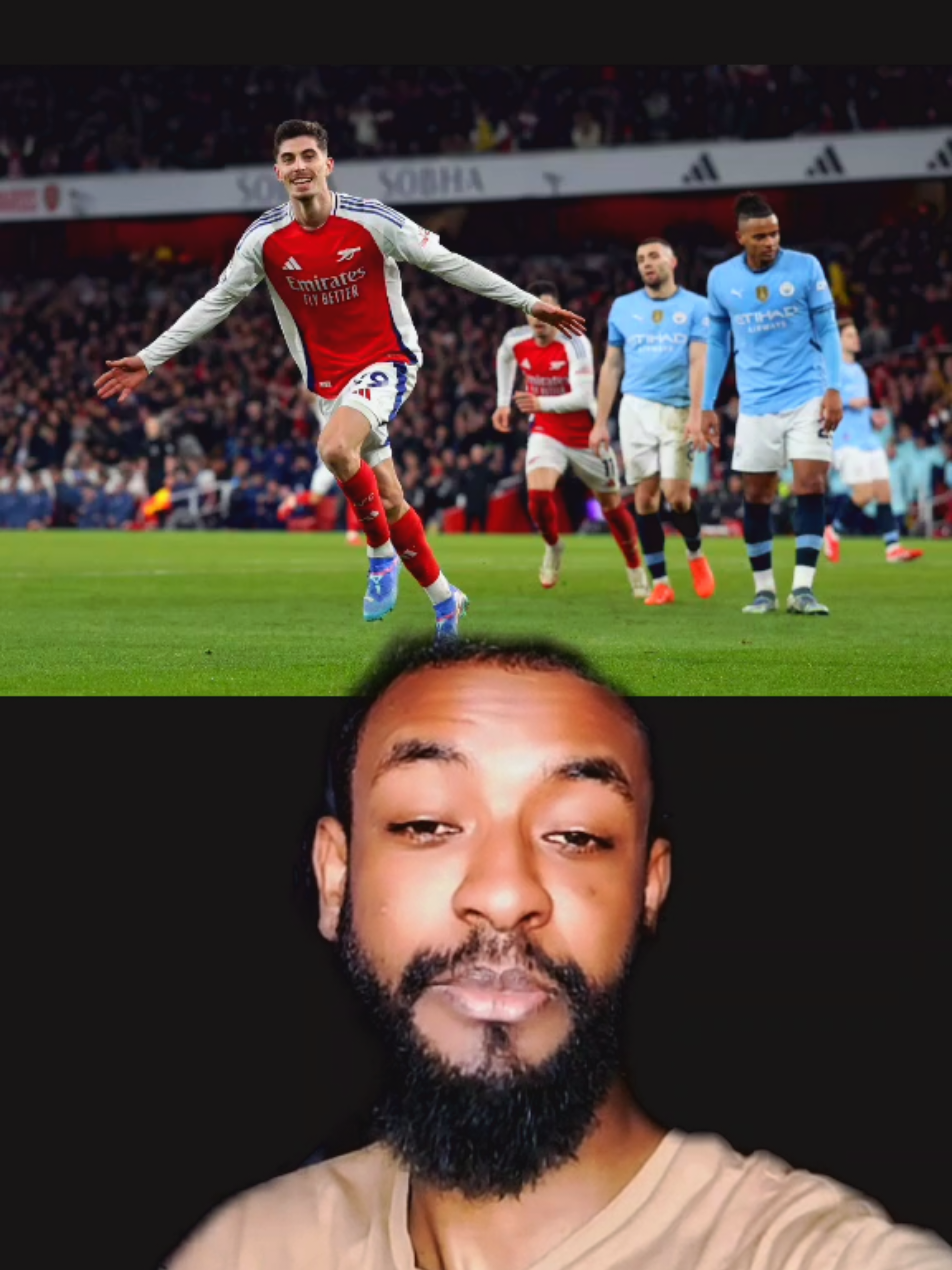 Arsenal Vs Manchester City News!!