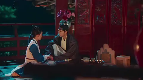 one last happy scene before they traumatized us all•́⁠ ⁠ ⁠‿⁠ ⁠,⁠•̀—#bonappetityourmajesty #leechaemin #yoona #fyp 