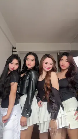 Pretty girlies @Yana @Ur matcha gurl 🤪 @Elahh @A N G E L @RONALD DELOS SANTOS #RUNCAV #runcavmanagement #GELCY #angeltiffaniemorales #angeltiffanie 