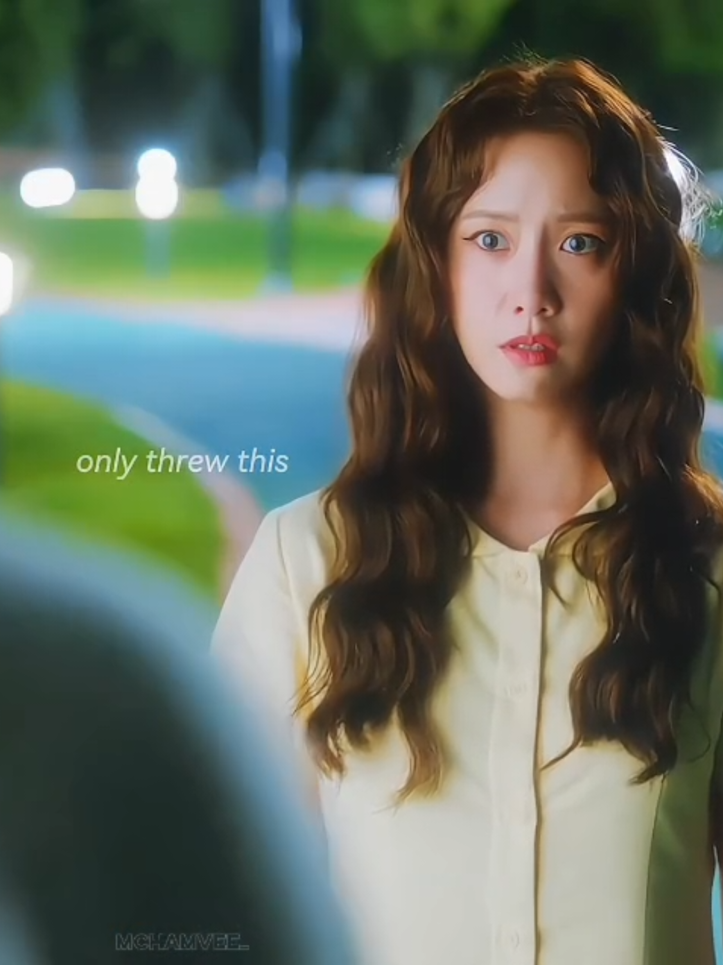 moon yang~#ahnbohyun#imyoonah#prettycrazy#kmovie#party4 