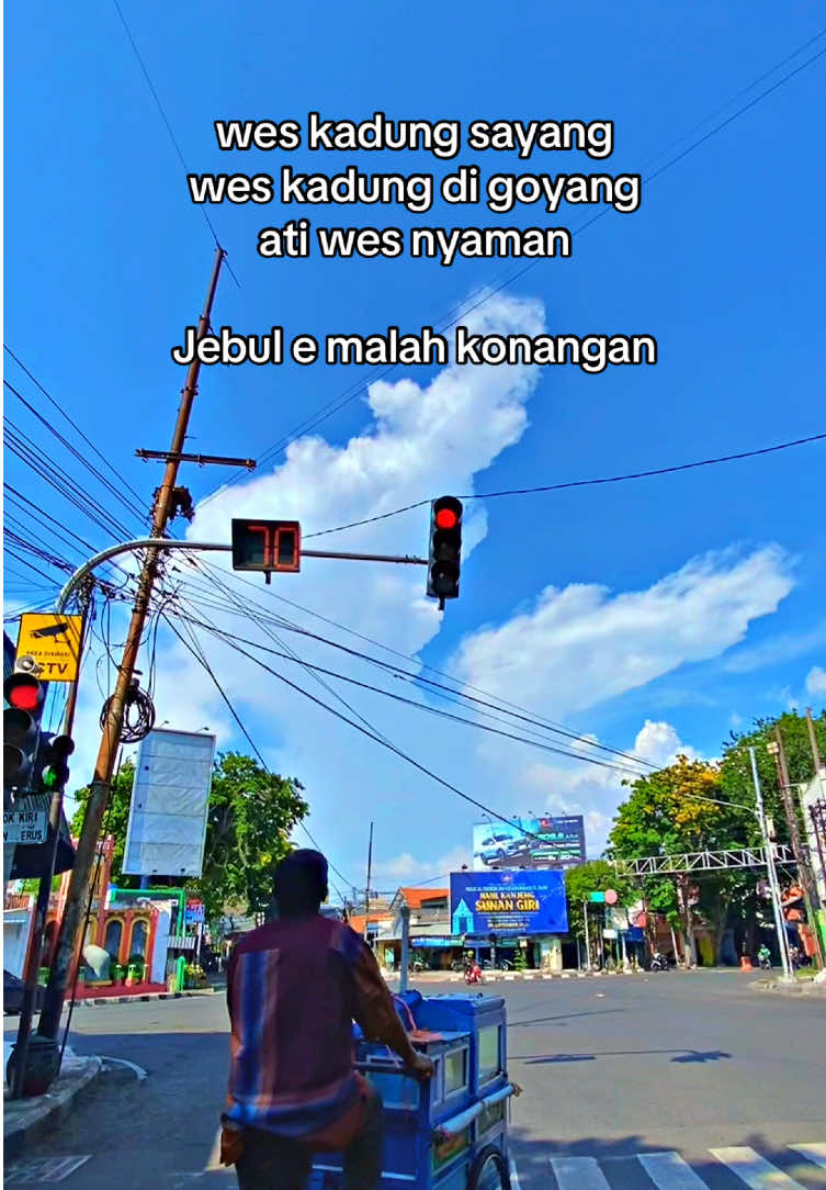 Didueni raiso, di tinggal marai edan, di terusne marai duso 😔🥲 #kalahweton #dangdutkoplo #bojonewong #storysad🥀 #lagitrending   