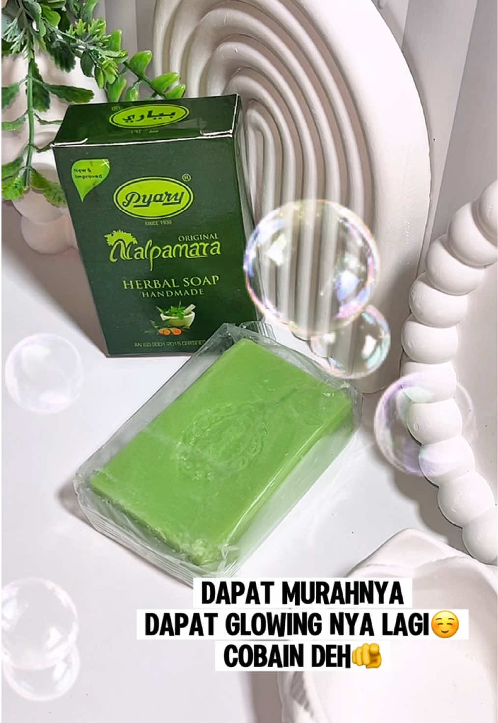 #sabunarabnalpamara #sabunarab #fypシ゚ #viraltiktok #GlowUp #glowing 