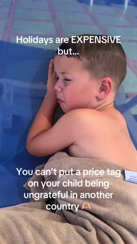Nothing beats a Jet 2 holiday but at this precise moment I could of saved myself over £5000 and stayed at home! 🤣🤣🤣🤣 #turkey🇹🇷 #granadaluxurybelek #children #fyp 