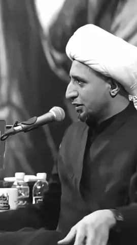 النظرة طبقية #الشيخ_علي_المياحي 