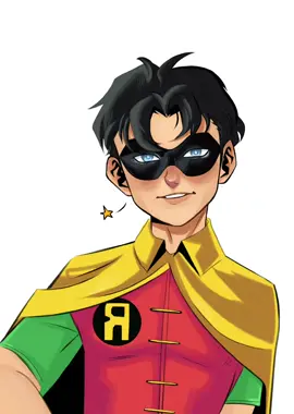 a little variety with my favorite boy. 😭😭😭 #dc #robin #jasontodd #batman #animation #redhood #fyp #rec 