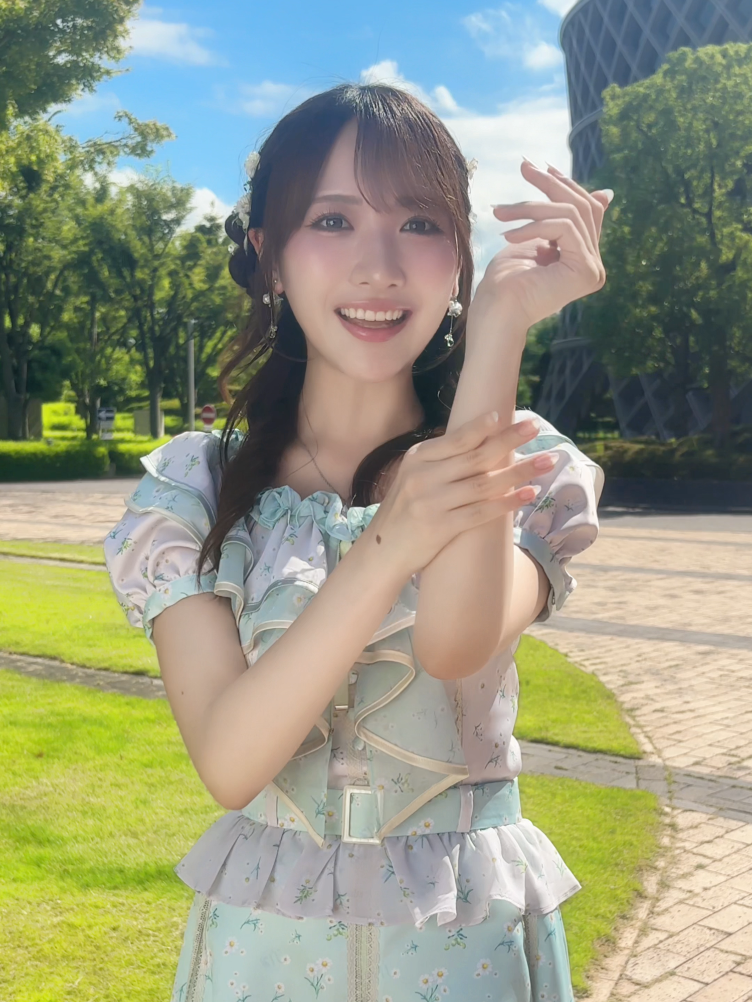 傷つくことが青春だ #STU48 #瀬戸内 #石田千穂 #青春 #傷つくことが青春だ #STU48楽曲