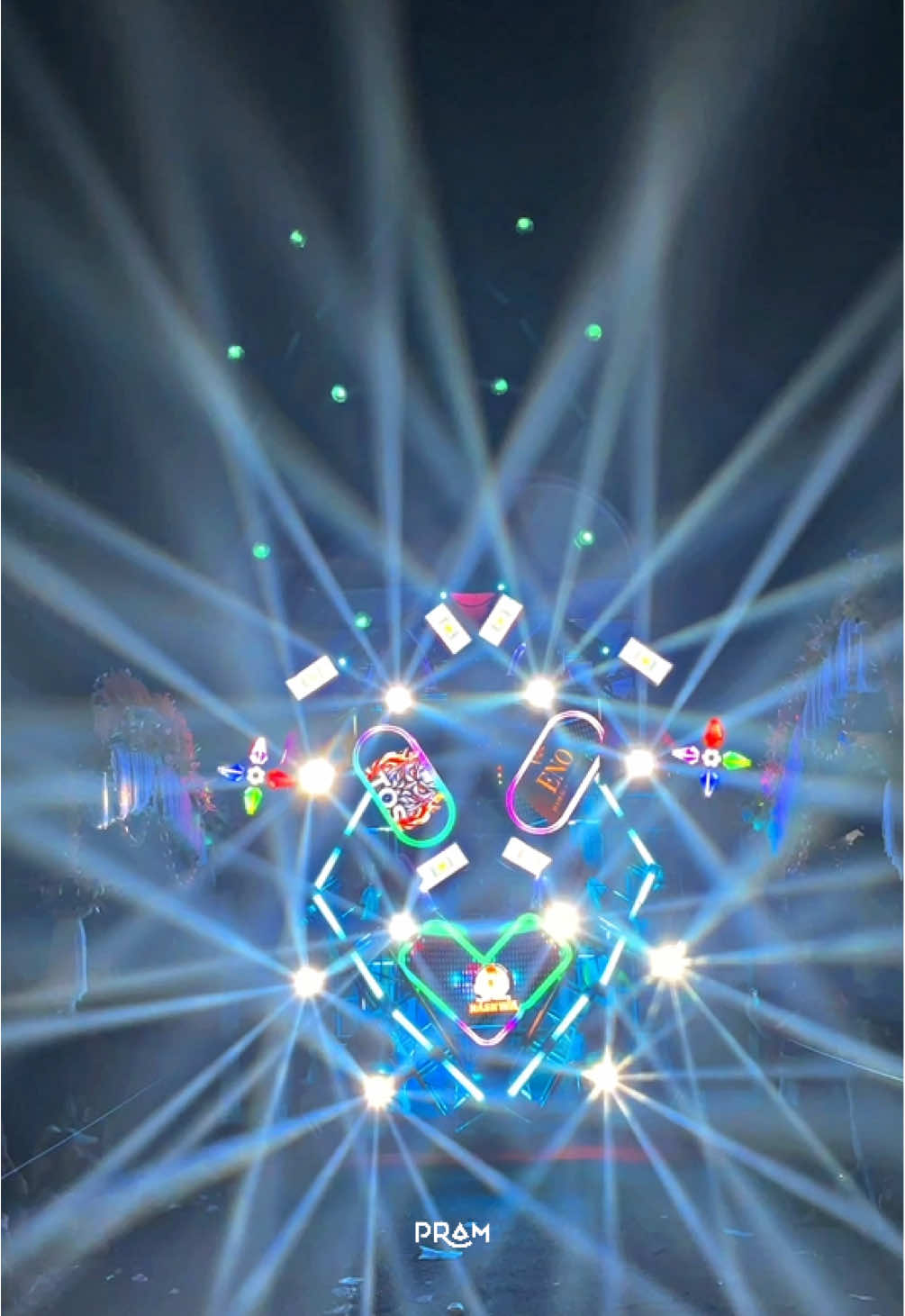 Tebak lighting rek🤩 @NEW ABD PRO #newabd #newabdproaudio #karnavalbrumbung #karnavalbrumbung2025 #fyp 