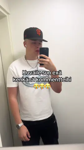Haluun nähä teijä kommentit🙏🏼 #sinullesivu #suomitiktok #fry 