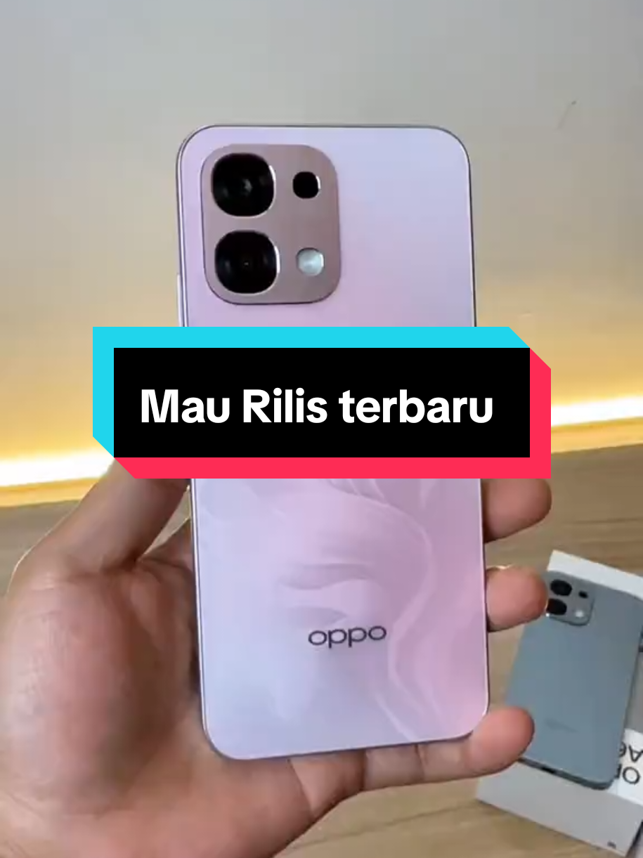 Mau rilis lagi nih kakak O-Fans. Oppo A6 Pro Series terbaru dengan layar Amoled 🤩😍. Order DM pengiriman dari Mojosari Mojokerto 🤗😍 #oppo #oppoa6pro #fypシ #fyp #oppoindonesia 