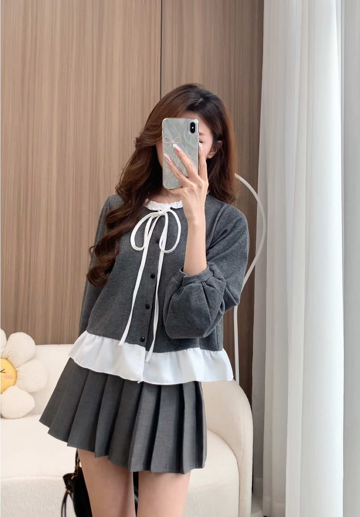 Tui mê cổ 🫶🏻 Dịu kha quá ikk 😽 #xuhuong #xuhuongtiktok #susstore2020 #susstore #viral 