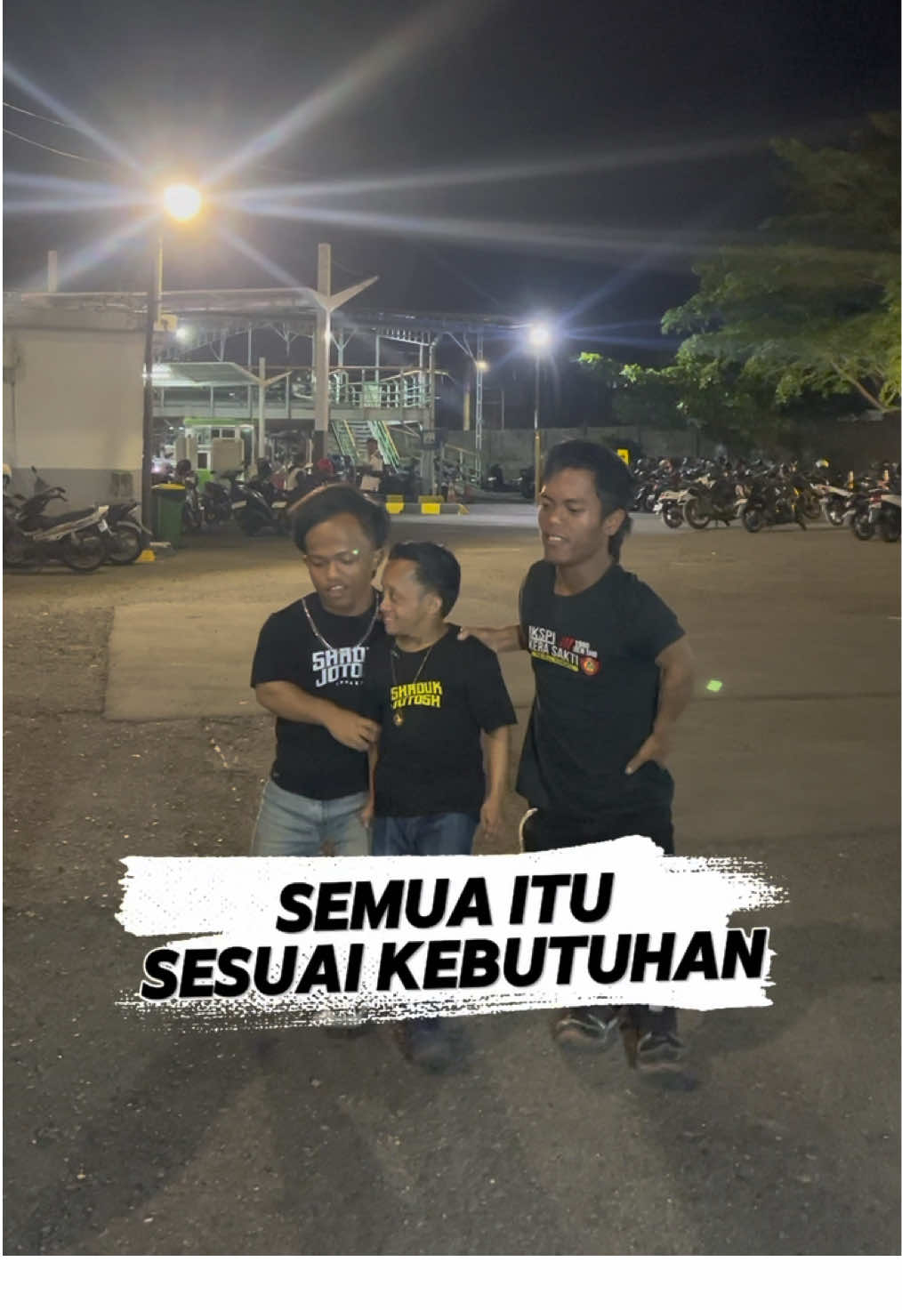 AMBIL SESUAI KEBUTUHAN DARI PADA RESIKO @Teguh Cilik @MUNIR BUNGKIKS #murashbogel #teguhcilik #munirbungkik 