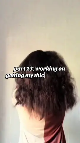 #viral #perteeee #curlyhairroutine #hairoiling #hairstyling 