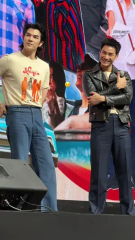อาโปเป็นมัมหมีพี่มาย ชอบแกล้ง🤣🤣🤣 #ShineFinalEP #SHINESPACE #ApoNattawin #MilePhakphum #ShineTheSeries 