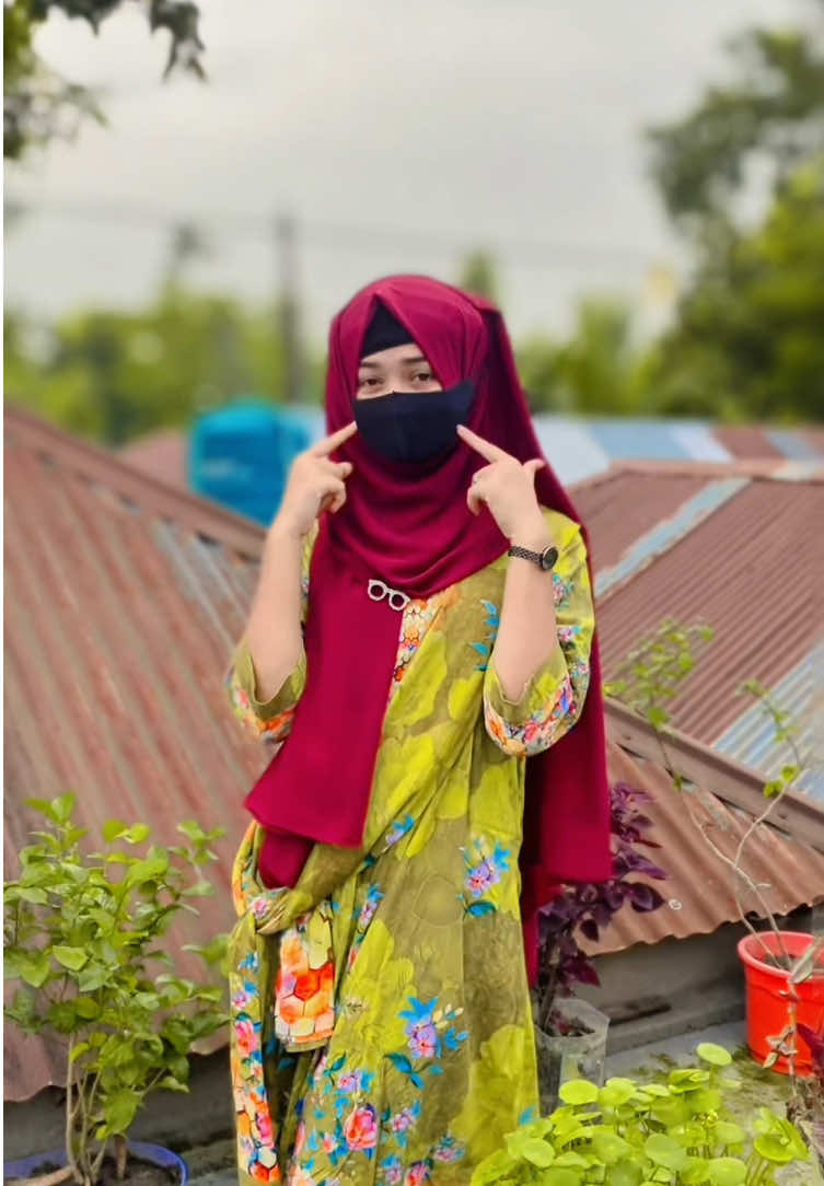 🥰.... #mahafujamoon #tiktok 