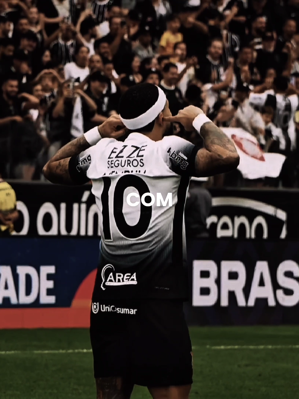 hoje é... #corinthians #yurialberto #rodrigogarro #fyp  #memphis 