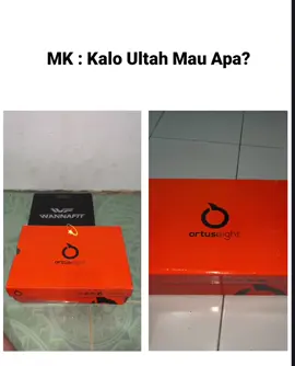 ib : mau fyp #sepatu #ortuseight #legionv5 @Ortuseight 
