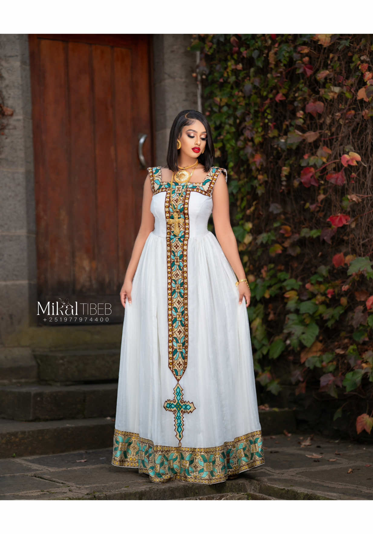 Mikal TIBEB ✨ Contact to order +251 97 797 4400👈 #eritreantiktok🇪🇷🇪🇷habesha #ethiopian_tik_tok🇪🇹🇪🇹🇪🇹🇪🇹 #viral #viralvideos #habeshatiktok 