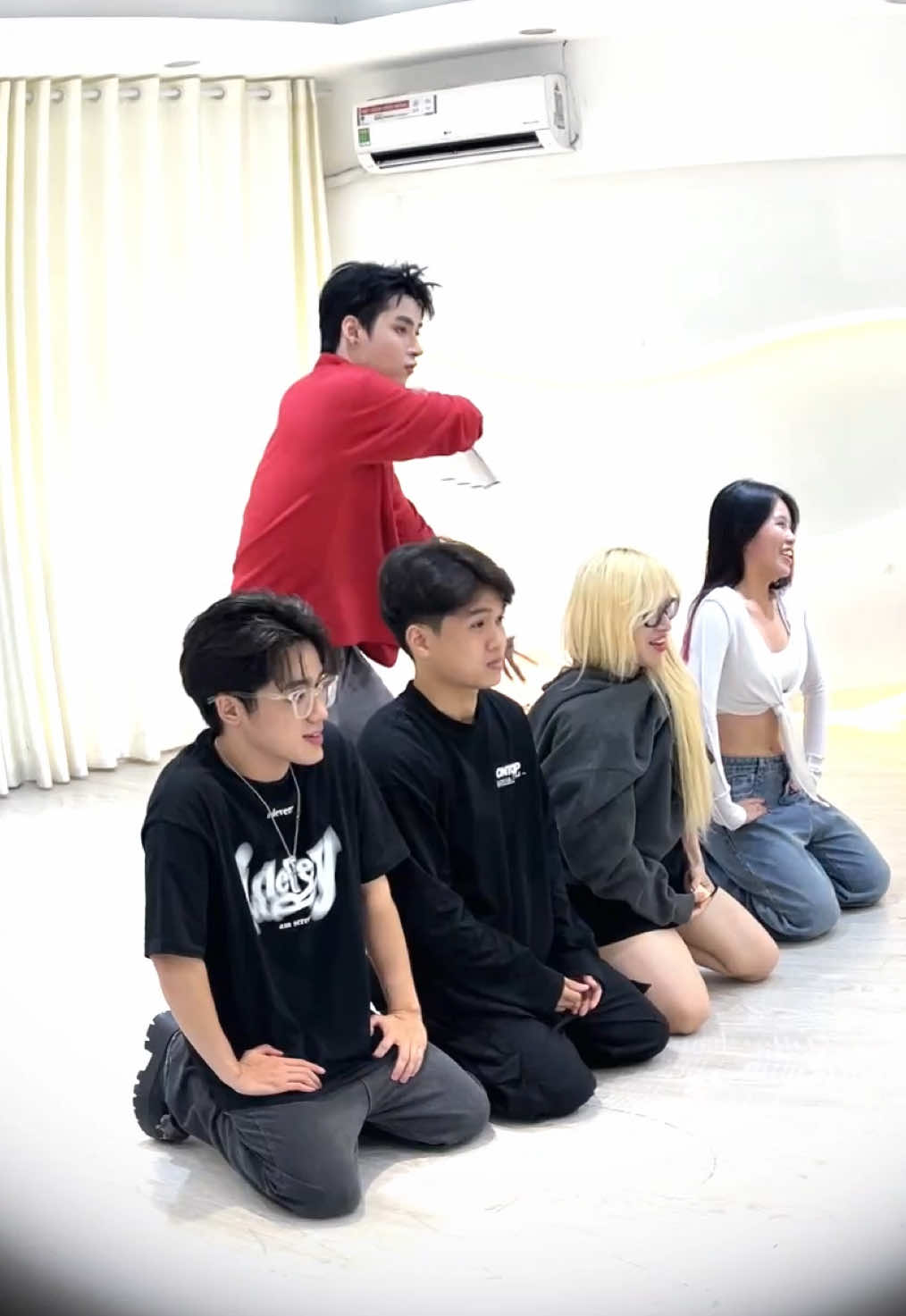 Nhịp điệu Bâng Quơ phòng tập 💃🏻😶‍🌫️ #GeminiHungHuynh #BangQuo #EncoreGeminightFanMeeting #GeminightFanMeeting2025 #GUTLabel 
