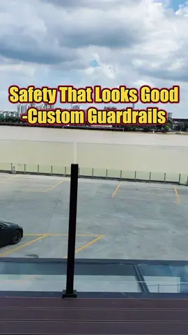 Does your guardrail rust after rain? Our stainless steel guardrail resists wind and rain, still looks high-end! How long has yours lasted? #SteelDistributor #stainlesssteel #handrail #stainlesssteelrailing #balustrade #stairrailing #architecturalmetal #construction #buildingmaterials #hardwaresupplier #distributorwanted #chinamanufacturer #importfromchina #constructionbusiness #homerenovation #commercialconstruction #madeinchina #qualityproducts #custommetalwork #BalustradeColumns #SteelColumns #StaircaseColumns #304StainlessSteel #316MarineGrade #LowMaintenance #CustomRailings #B2BOpportunity #engineering