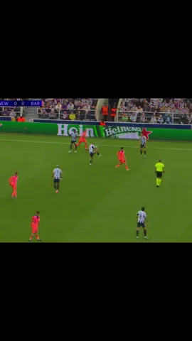 مبارة نيوكاسل ضد برشلونة شوط الأول #برشلونة #دوري_ابطال_اوروبا #نيوكاسل #برشلونة_عشق_فيسكا_برسا #حفيظ_دراجي 