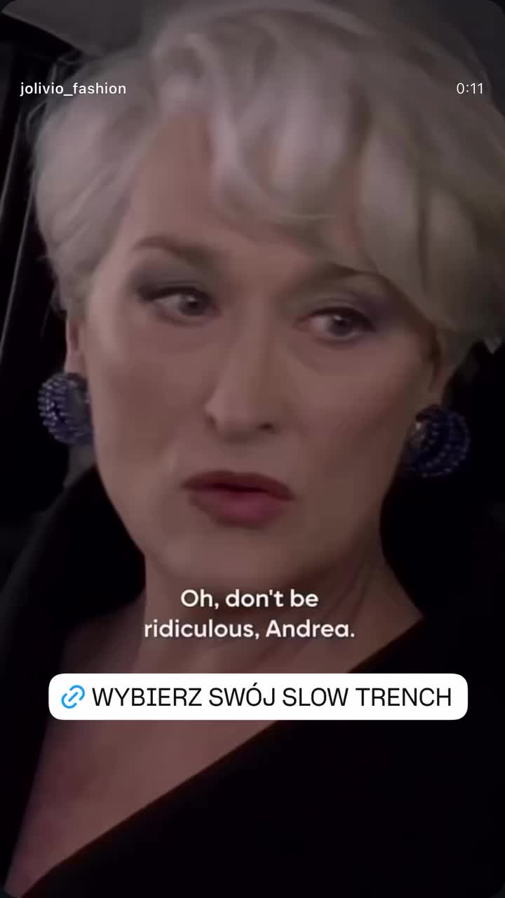 Jedyny taki płaszcz w Polsce! ✨ Płaszcz, który chroni po zmroku – dzięki dyskretnym odblaskowym detalom. 🤍 Slow fashion szyte w Polsce, w duchu quiet luxury w polskim wydaniu. 🖤 Płaszcz damski, który przetrwa lata – ponad trendami, zawsze z klasą. Zobacz co przygotowałyśmy dla Ciebie: https://jolivio.com/pl/c/Dla-niej/21 #jolivio #slowfashion #cichyluksus #płaszczdamski #modapolska #quietluxury #ootdpolska #stylponadczasowy #polskamarka #jesiennystyl