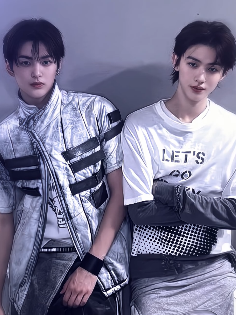09z 🤘🤘 #KEONHO #SEONGHYEON #CORTIS #cortisbighit #fyp 