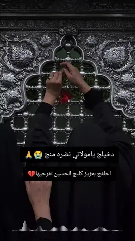 #دخيلج_مولاتي_اقضي_حوائجنا_🤲💔🥺 #يافاطمة_الزهراء😭💔 