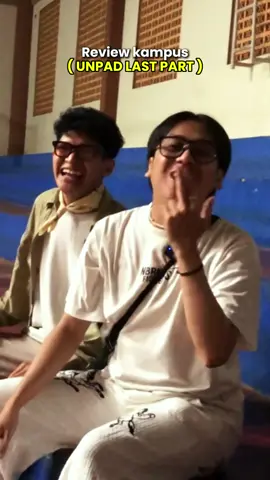 part 11 | emang ada yang voli sambil main rokok?