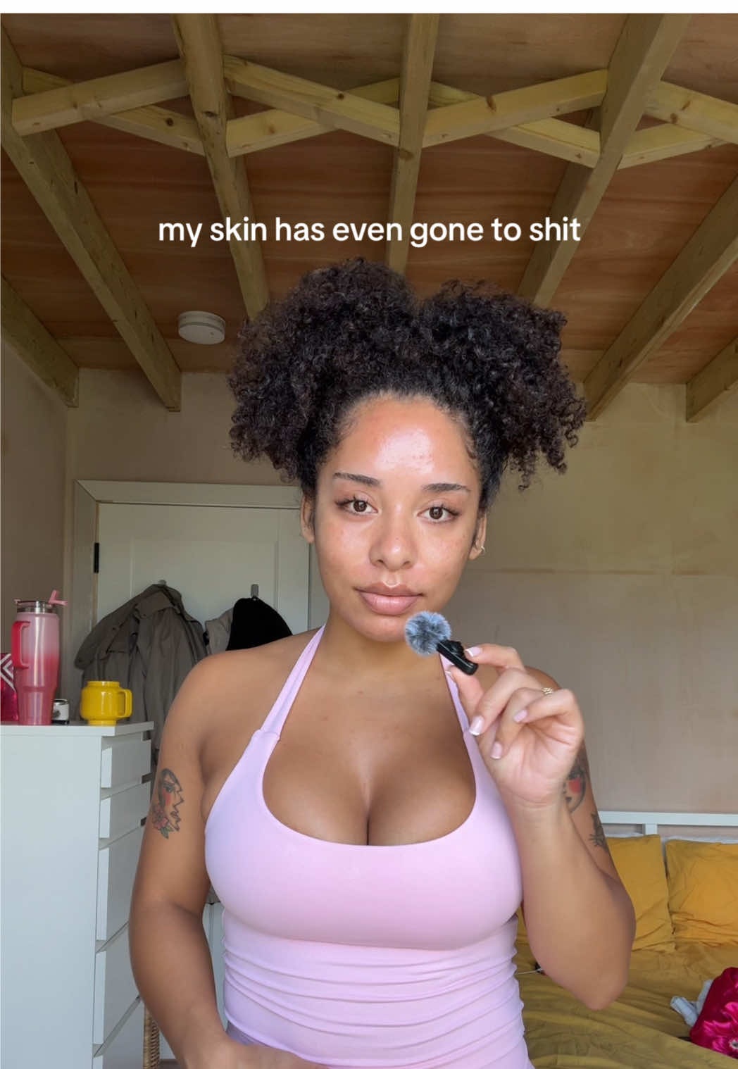 Enough of that