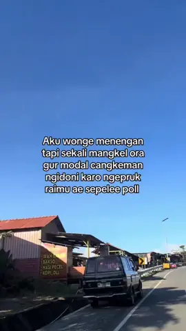 Wes gak urus #wongsepele  #xybca  #2025  #story  #foryou 