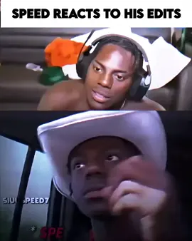 speed reacts to w speed edit #ishowspeed #ishowspeededit  #wspeed #yungkai #fyp 