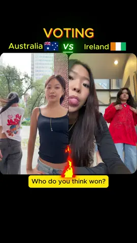 Who is the champion? Let's vote for the winner. Share