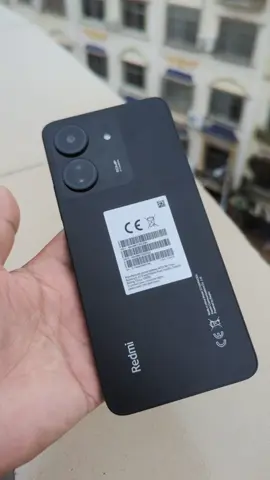 xiaomi Redmi 13C 8GB+256GB