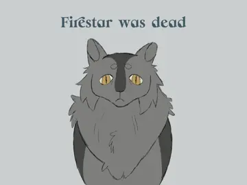 #warriorcats #firestar #graystripewarriorcats #graystripe  #cats #art #animation #котывоители #огнезвезд #крутобок #коты #арт #анимация 